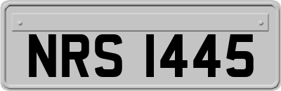 NRS1445