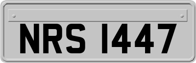 NRS1447