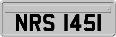NRS1451