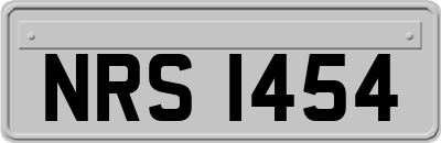 NRS1454