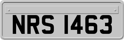 NRS1463