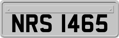 NRS1465