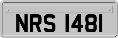 NRS1481