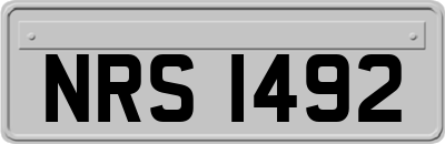NRS1492