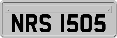 NRS1505