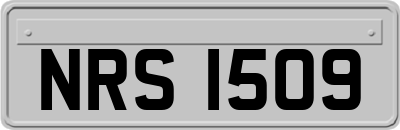 NRS1509