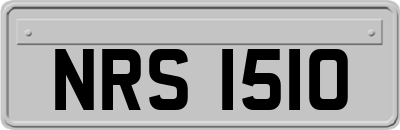NRS1510