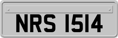 NRS1514