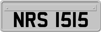 NRS1515