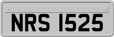 NRS1525