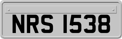 NRS1538