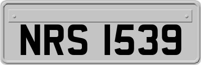NRS1539