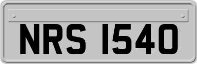 NRS1540