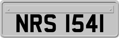 NRS1541