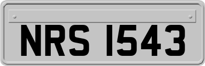 NRS1543