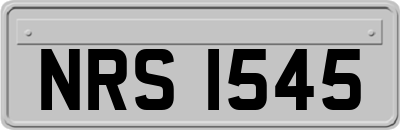 NRS1545