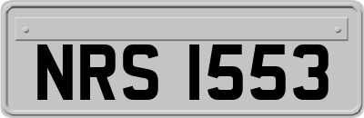 NRS1553