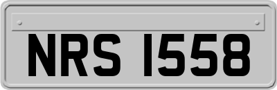 NRS1558