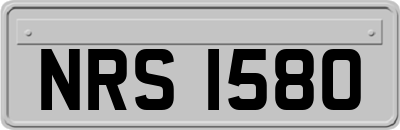 NRS1580