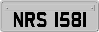 NRS1581