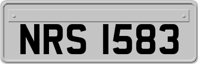 NRS1583