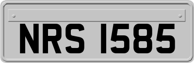 NRS1585