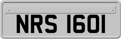 NRS1601
