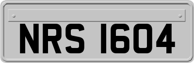 NRS1604