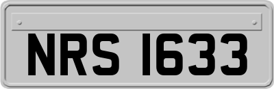 NRS1633