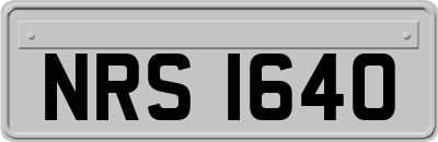 NRS1640