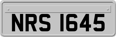 NRS1645