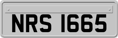 NRS1665