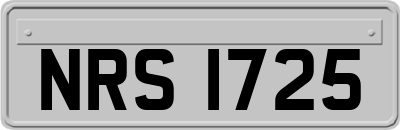 NRS1725