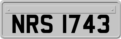 NRS1743