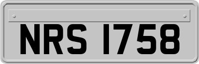 NRS1758
