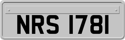 NRS1781