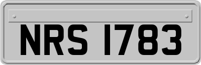 NRS1783