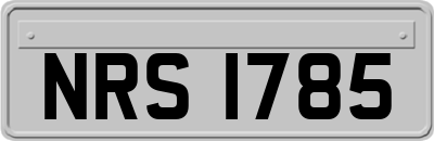 NRS1785