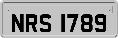NRS1789