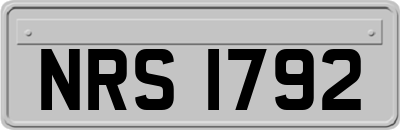 NRS1792