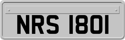 NRS1801