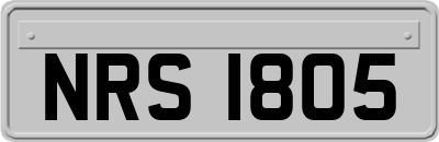 NRS1805