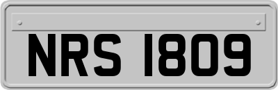 NRS1809