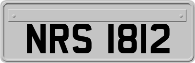 NRS1812