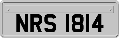 NRS1814