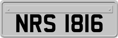 NRS1816