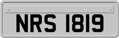NRS1819