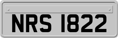 NRS1822