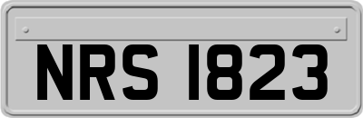 NRS1823