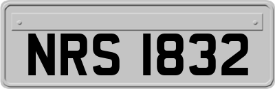 NRS1832